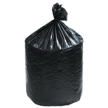 Bsc Preferred 40 x 46'' - 1.5 Mil Black Can Liners, 100PK BUY00024642